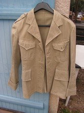 Veste coloniale de - veste,