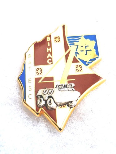 Insigne militaire opex - insigne,