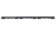 ARNOLD HN4368 MRB, coffret de