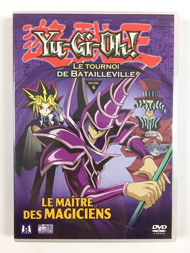 Dvd le tournoi - dvd,