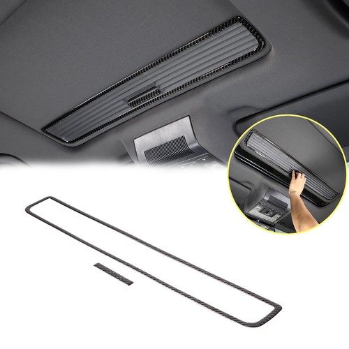 Carbon car styling trim - car,