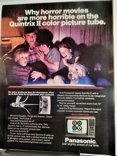 PANASONIC QUINTRIX II