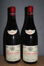 Nuits Saint Georges 1er Cru