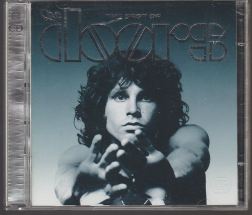 The doors - the, 2x