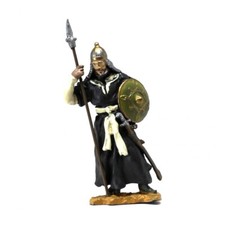 TTS040 Garde musulman avec