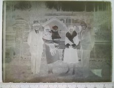 EE146 Plaque verre négatif