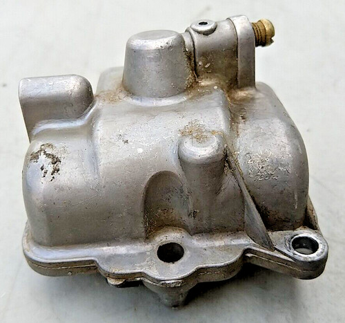 Cuve carburateur cylindre 3 - de,