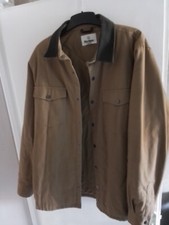 blouson mi saison