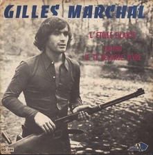 GILLES MARCHAL - FR SG -