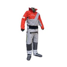 Waterproof Kayak Drysuit with