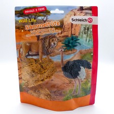 Schleich Wild Life Bag 2