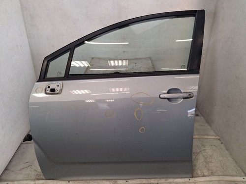Porte avant gauche toyota - avant,
