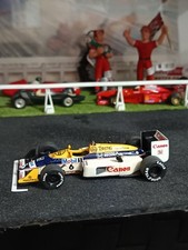 Kit Tameo 1/43 F1 Williams