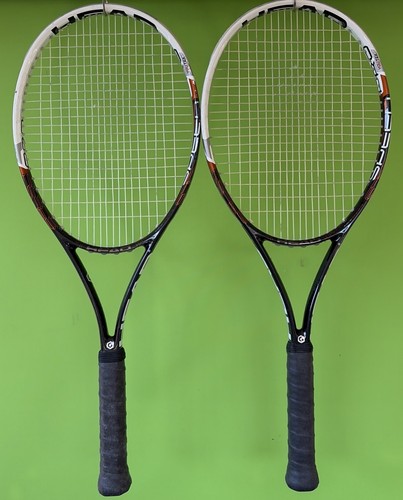 Head youtek graphene - graphene, pro