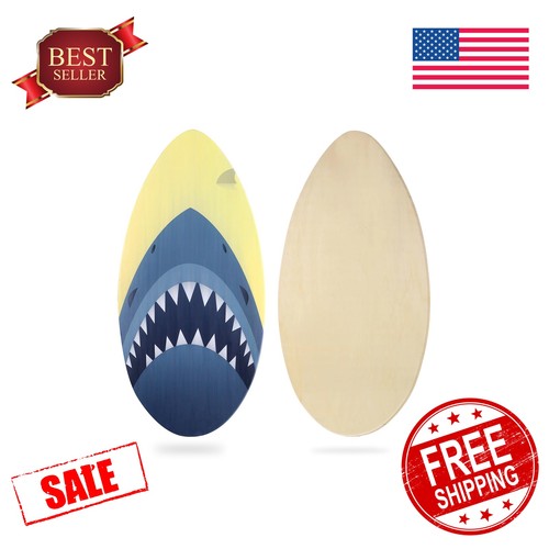 Hqo lovl skim board shark - board,