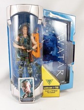 Avatar - Mattel - Col. Miles