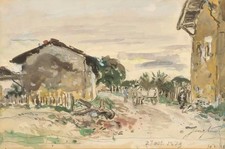 Johan Barthold JONGKIND