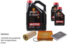 FEBI BILSTEIN Inspection set