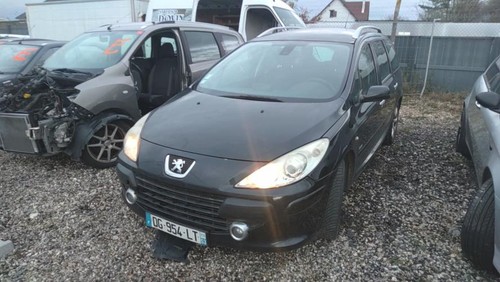Renfort pare choc - , avant