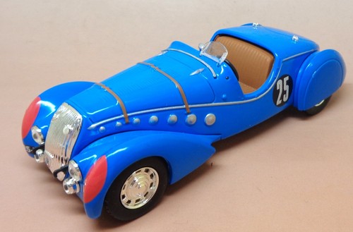 Norev peugeot 302 darl - norev,