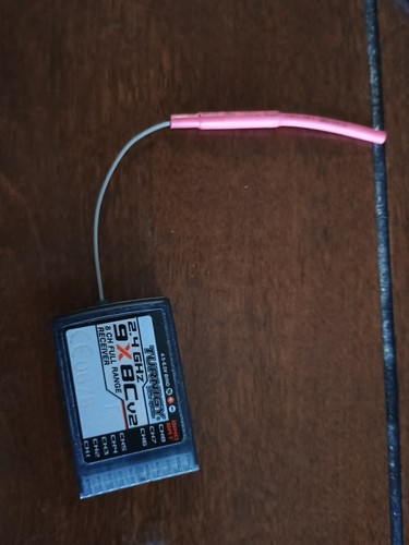Turnigy 4ghz 9x8cv2 - turnigy,