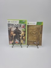 Jeu Xbox 360 Gears of War 3 en