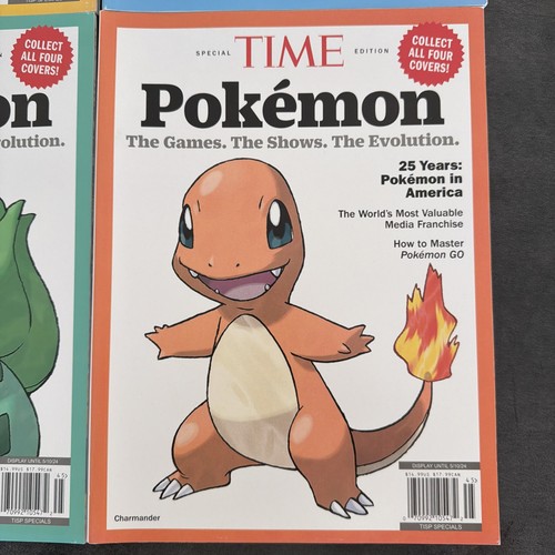 Pokemon time special - pokemon,