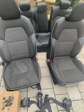 Banquette Arrière Et Sièges