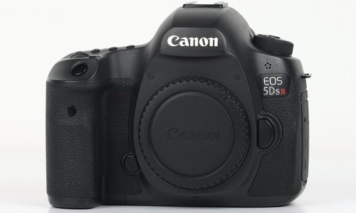 Canon 5dsr - canon,