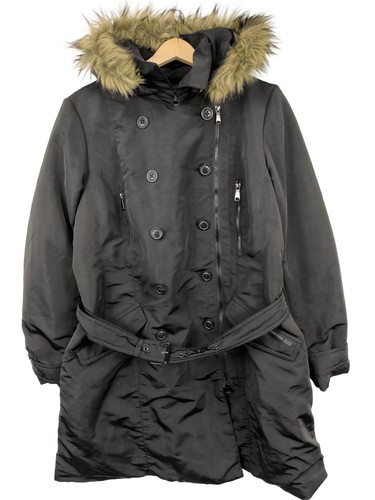 Geox veste longue dames - dames,
