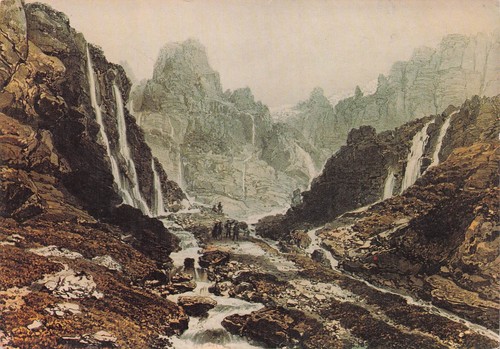 Sixt fer cheval cirque - 74,
