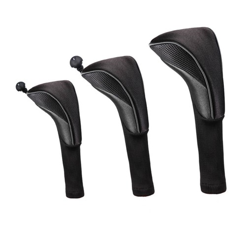 Pièces couvre bois golf - 3, de