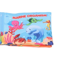 √Lot De 6 Livres De Bain