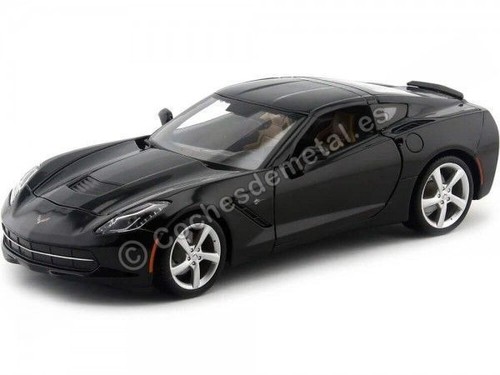 2014 chevrolet corvette - 2014, c7