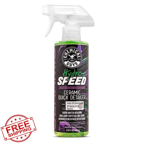 Chemical guys hydrospeed oz - 16,
