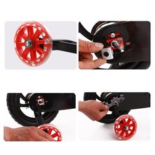 Stabilisateurs V��lo Enfant Support V��lo Facile �� Installer Fonction Emettant