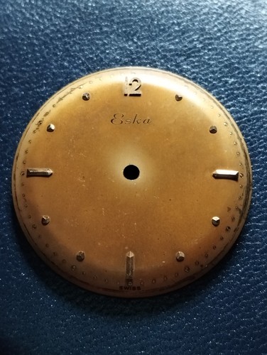 Cadran eska montre 31mm - montre, no.29