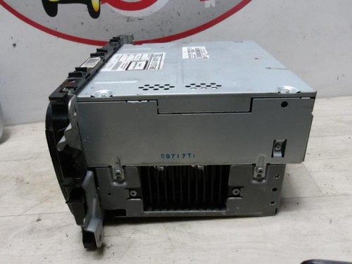 Autoradio origine ford - d'origine,