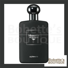 MESMERIZE PLATINUM ULTIMATE
