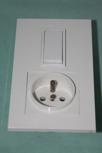 Legrand mosaic interrupteur - legrand, 50