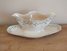 Saucière ancienne Longwy