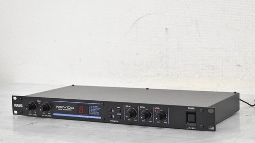 Yamaha rev100 digital - yamaha,