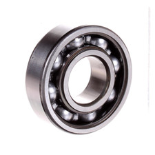 SKF 6204-RSH DEEP GR. BALL