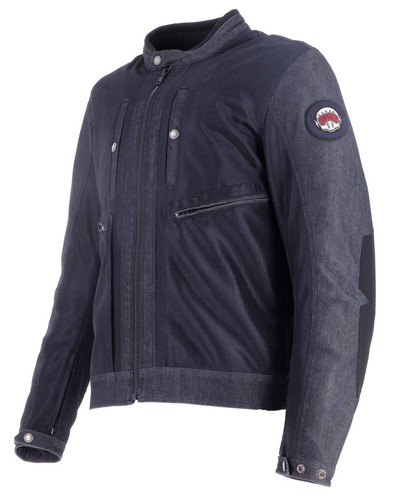 Veste blouson moto - veste,