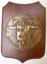 FLOTTILLE de l'ATLANTIQUE