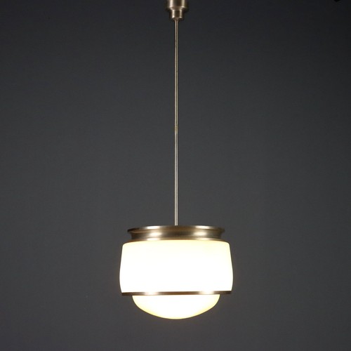 Lustre artemide kappa vintage - lustre,