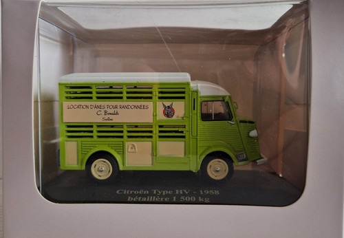 Eligor citroen type - -, h