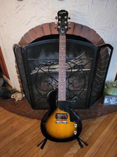 Epiphone junior sj04034875 - junior, #sj04034875