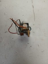 GOTTLIEB avant 1978 pièces