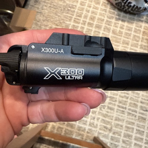Surefire x300u ultra high - surefire, x300u-a
